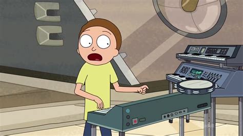 rick and morty s02e05 bdscr|Rick and Morty .